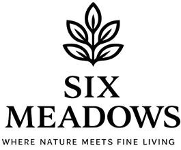 Six Meadows logo